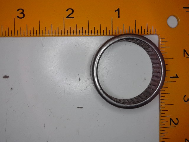 A37606 Bearing for CASE NEW HOLLAND