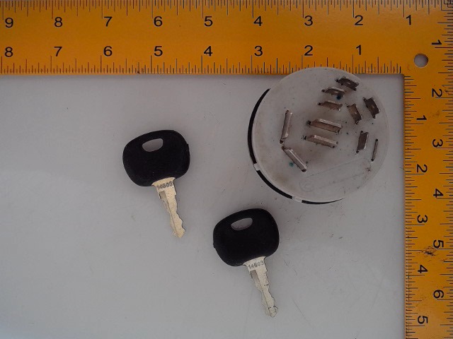 1532371C2 Switch - Ignition