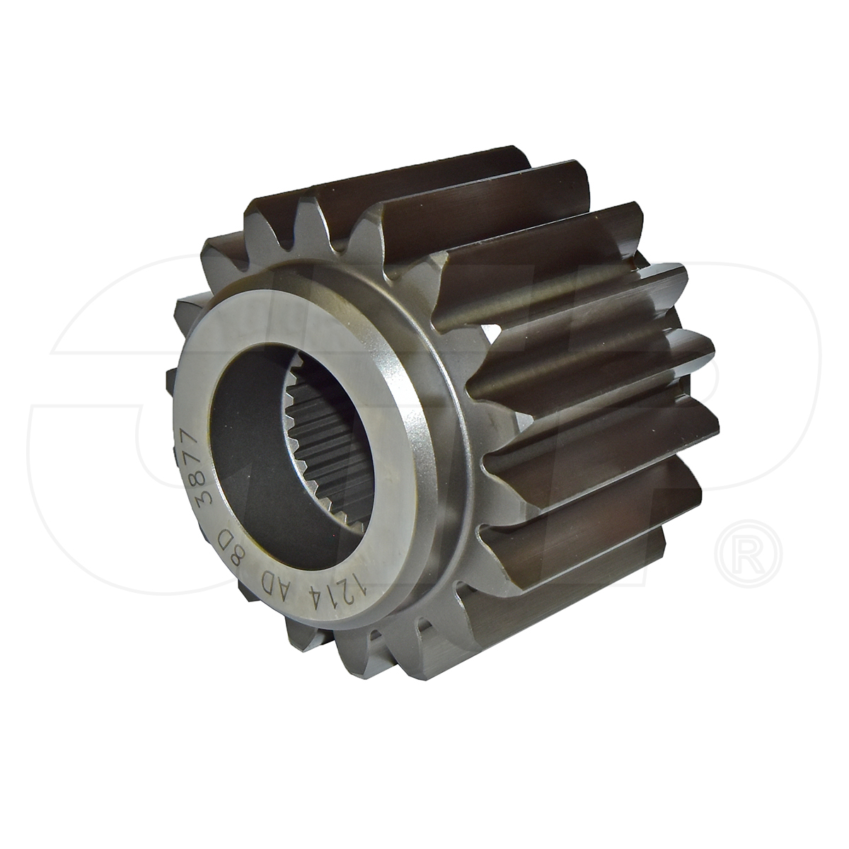 8D3877 Gear 28t for CATERPILLAR