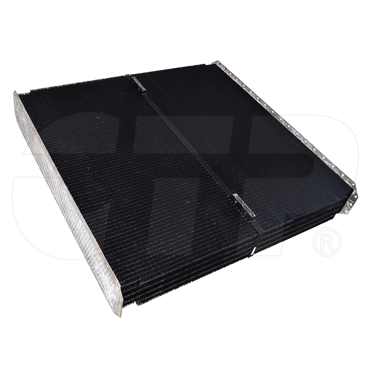 6N0957 Core A Rad Steel for CATERPILLAR