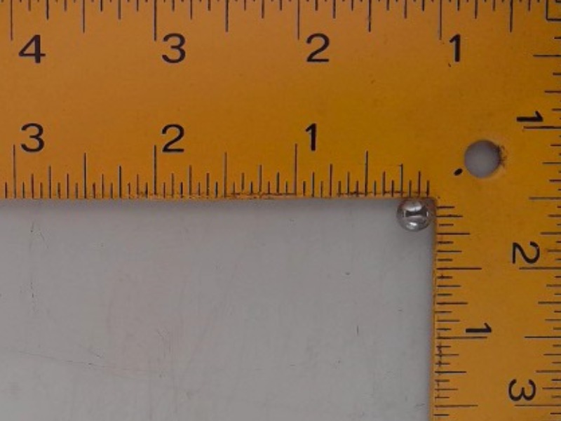 211-1008 Ball for KOMATSU