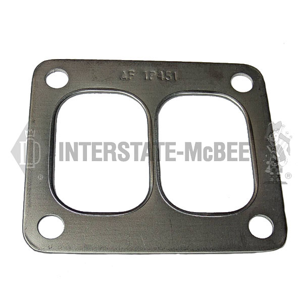 M-1P451 Gasket - Turbocharger for INTERSTATE MCBEE