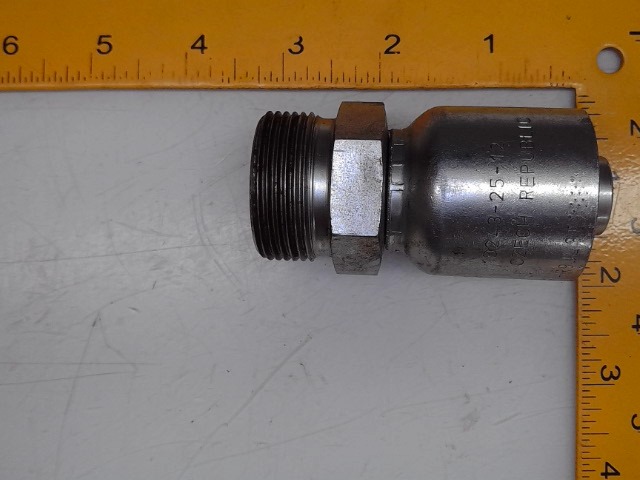P1D243-25-12 Fitting