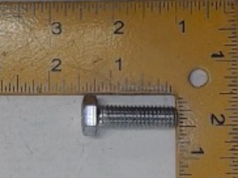 40586PF Screw