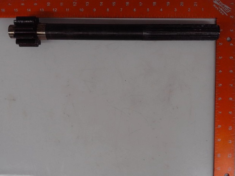 37220-26720 Shaft