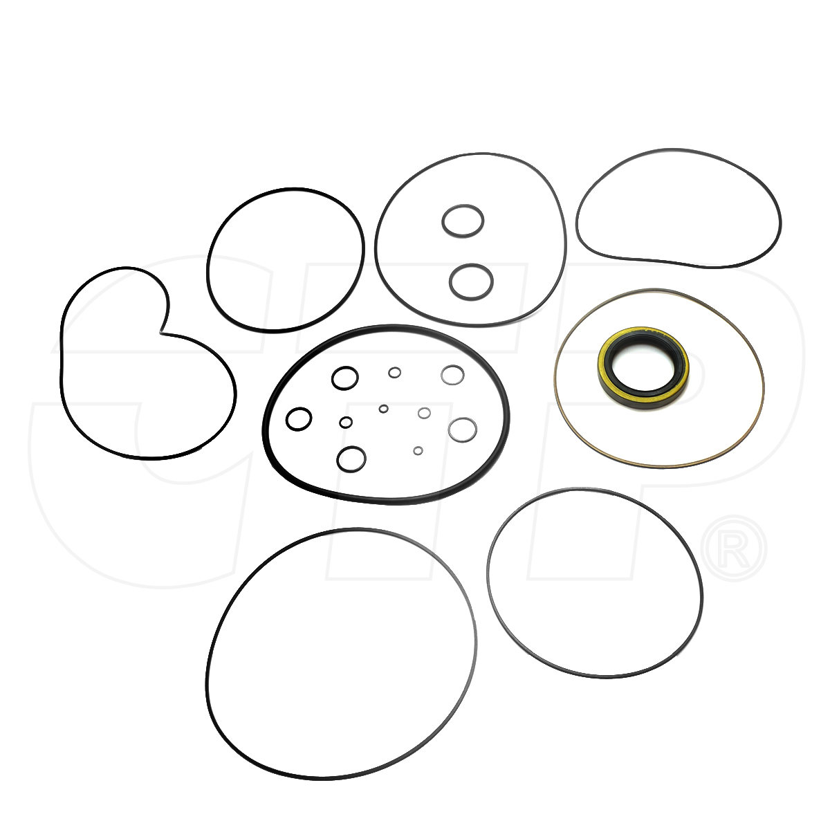 1076988 Seal Kit for CATERPILLAR