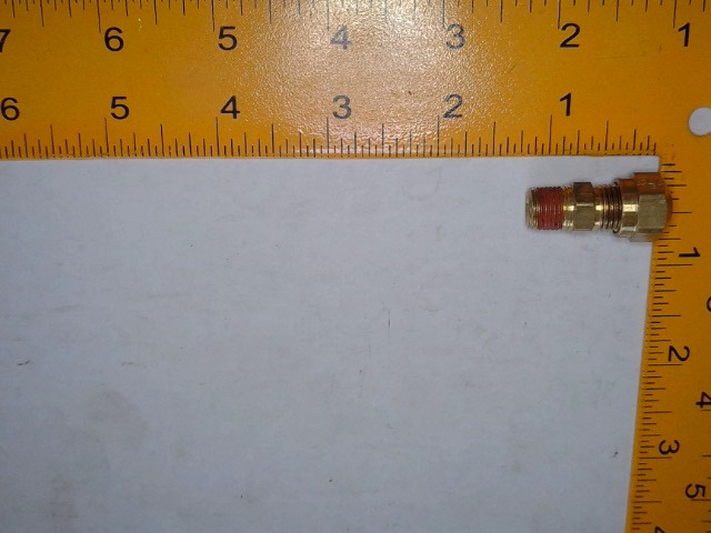298-7978 Fitting-tube