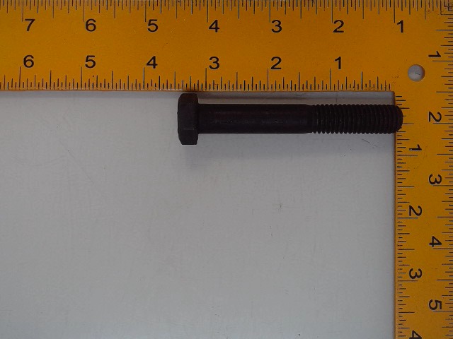 86634393 Screw