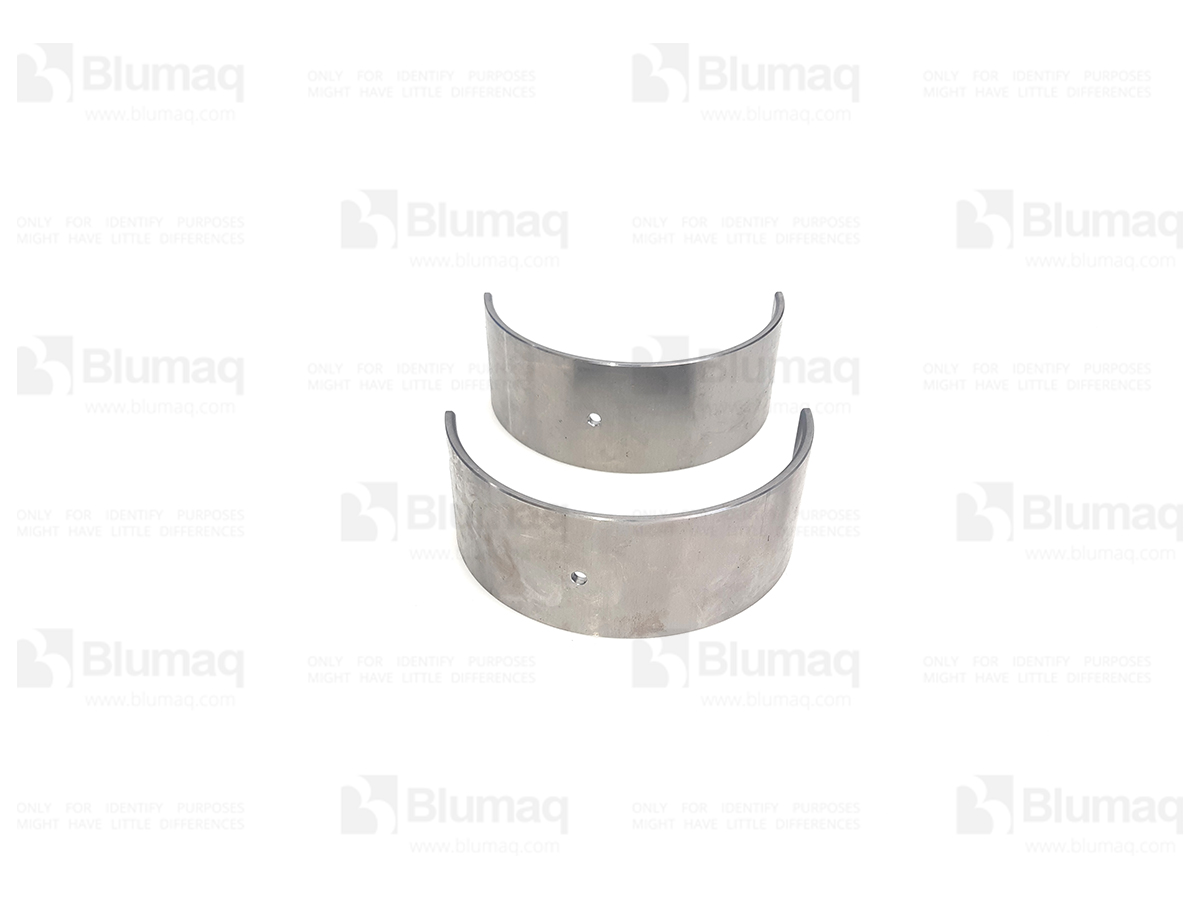 463-3908 Con. Rod Bearing for BLUMAQ