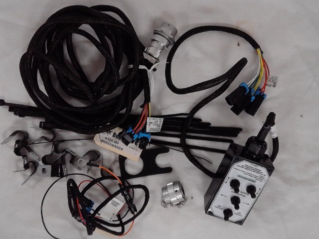 6815254 Harness Kit 37p