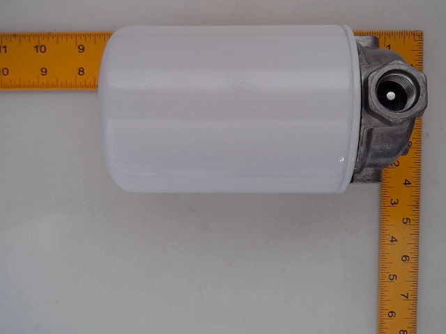 854849 Filter Head for AGCO