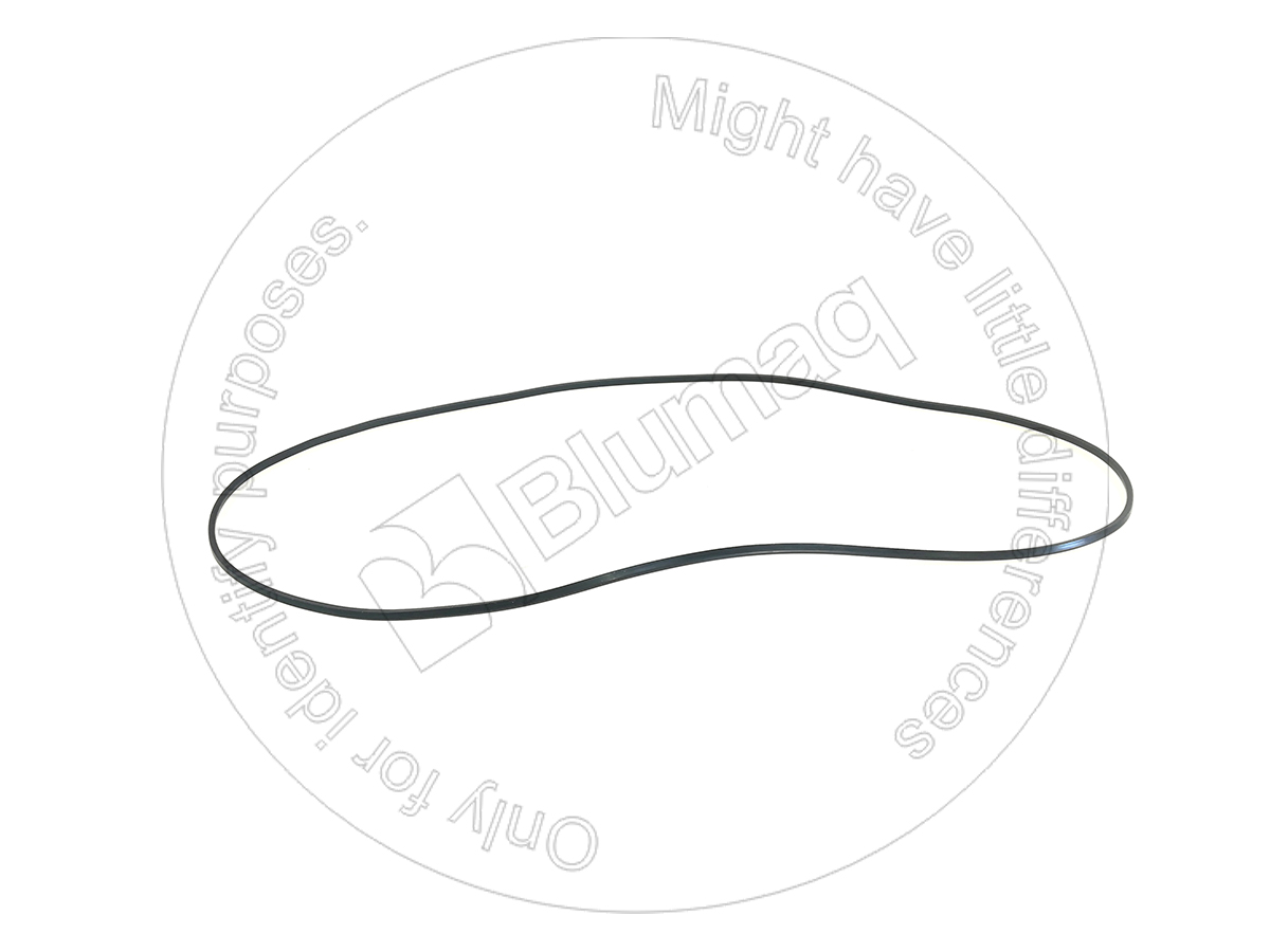 8M-6538 Seal O-ring for CATERPILLAR
