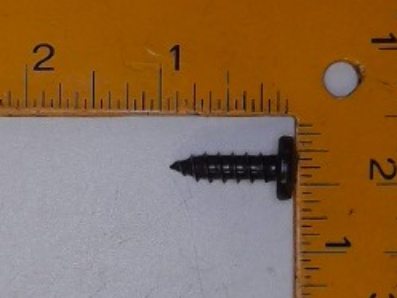 K3211-55430 Screw for KUBOTA