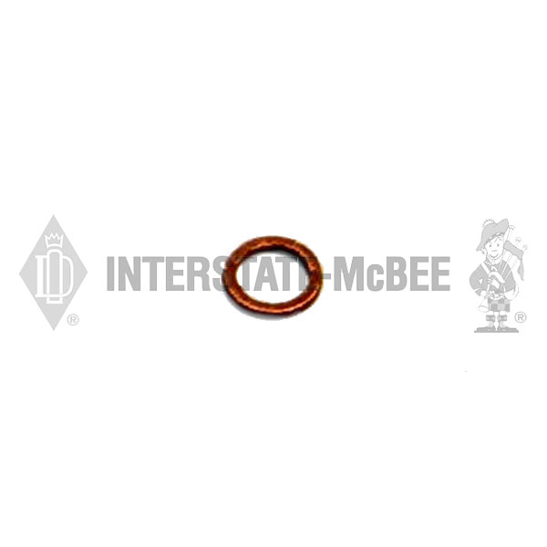 173086 Copper Gasket for CUMMINS