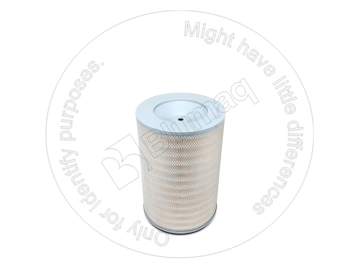PK26510289 Filter Suitable 0969624bq for PERKINS