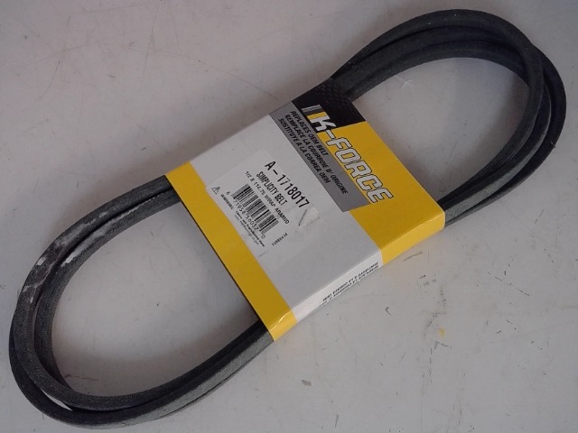 A-1718017 Belt for JOHN DEERE
