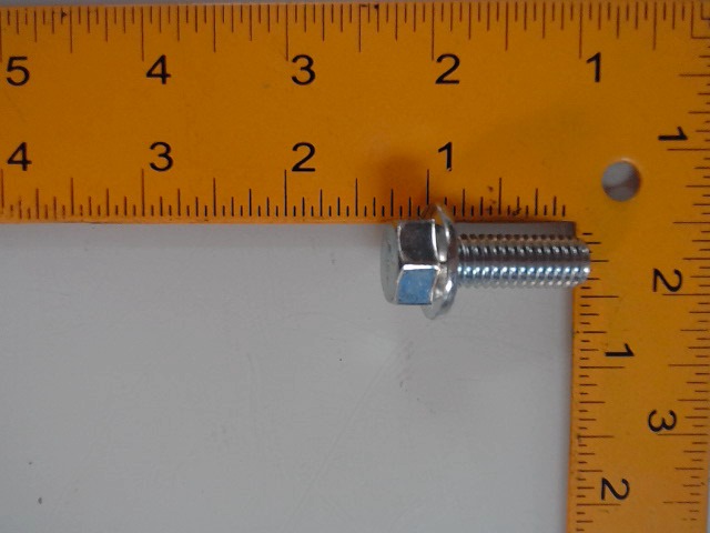 62153 WOODS Screw