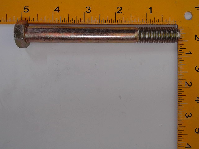 52033 WOODS Bolt