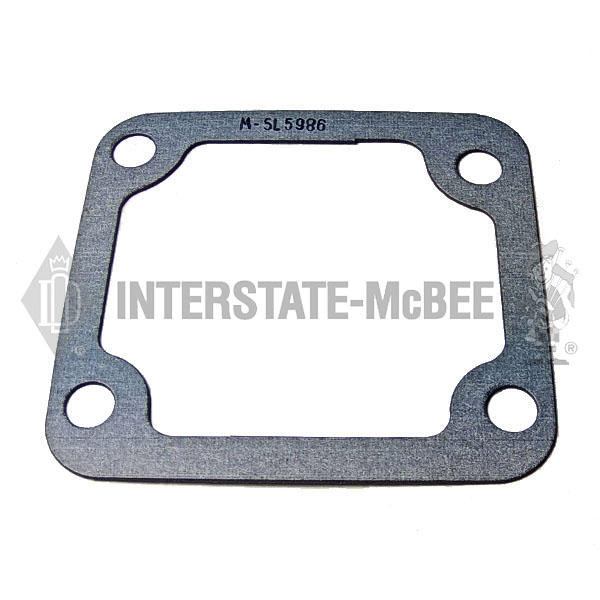 M-5L5986 Gasket for INTERSTATE MCBEE