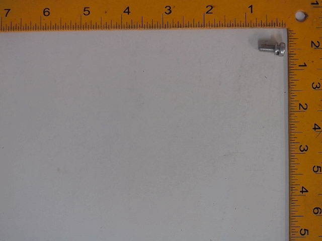 425-36271 Screw for GEHL MANITOU