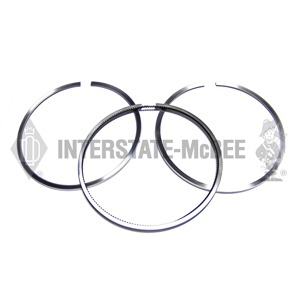 M-5S6750 Piston Ring - Intermediate for INTERSTATE MCBEE