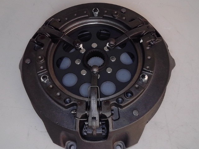 M3701015N Pressure Plate