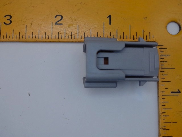 57M13645 Connector for JOHN DEERE