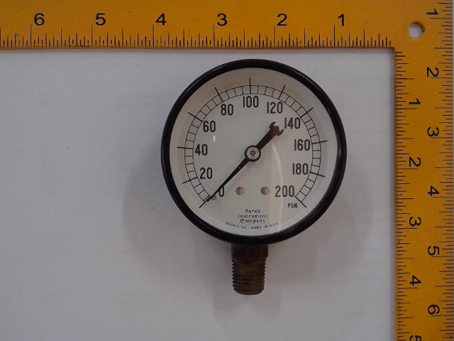 526992R92 Gauge for CUB CADET