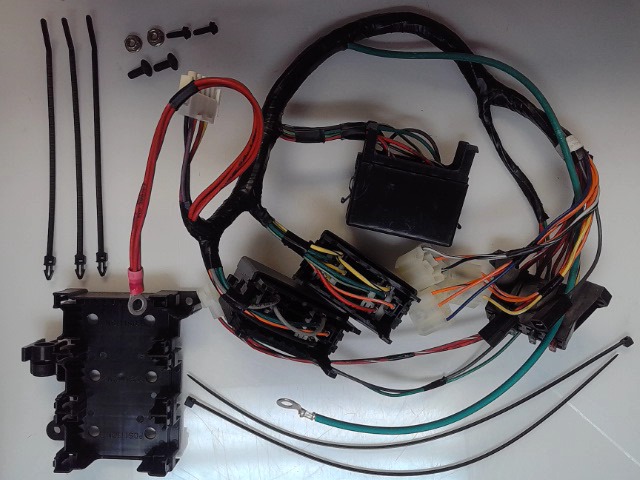 759-04098 Harness for CUB CADET