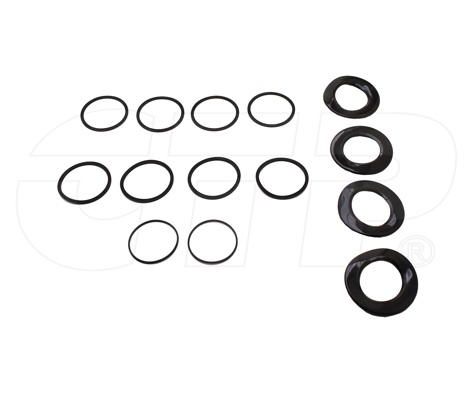 2V9448 CATERPILLAR Kit-repair