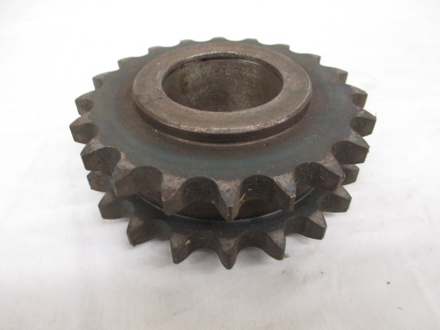 370-10120 Dbl Sprkt 20t for GEHL MANITOU
