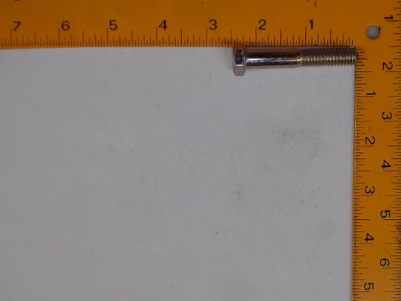 413-636 Bolt for CUB CADET