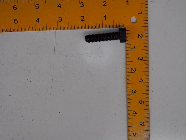 1653929 Bolt-hex H