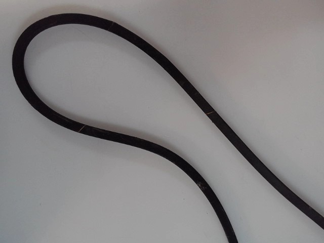 190083M1 AGCO Belt