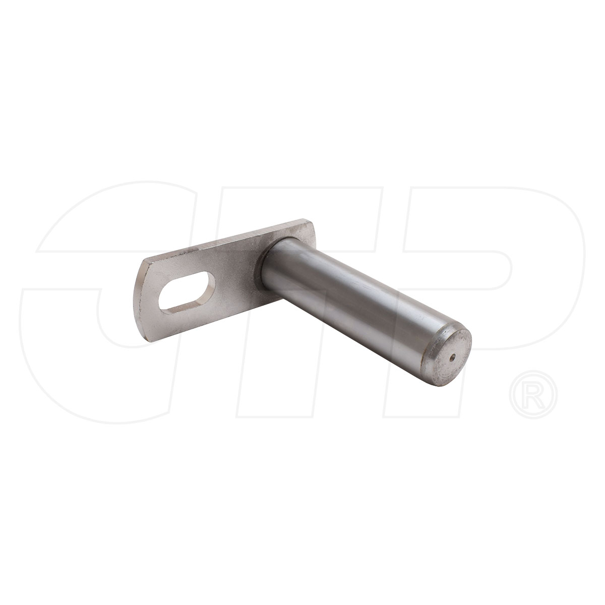 1361711 Pin As Chromed