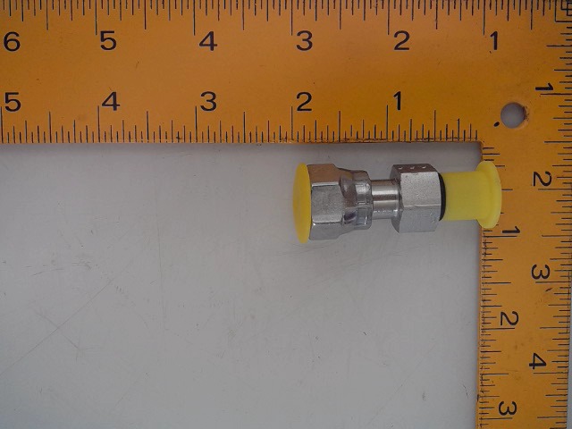 X4F65OL-S Fitting for JOHN DEERE