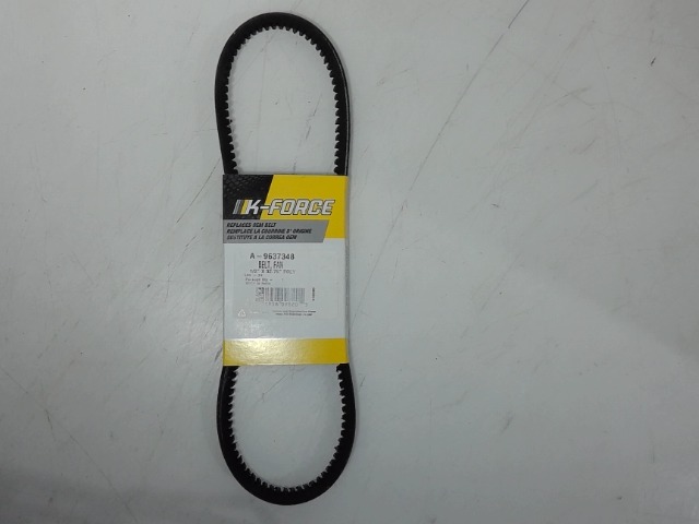 A-9637348 Belt for JOHN DEERE