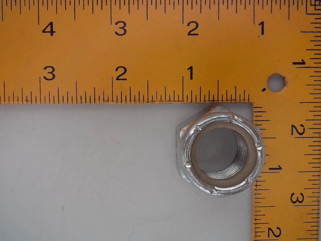 20551 Lock Nut