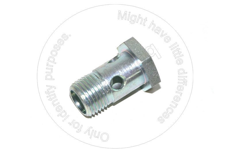 102.A173 Banjo Bolt for BLUMAQ