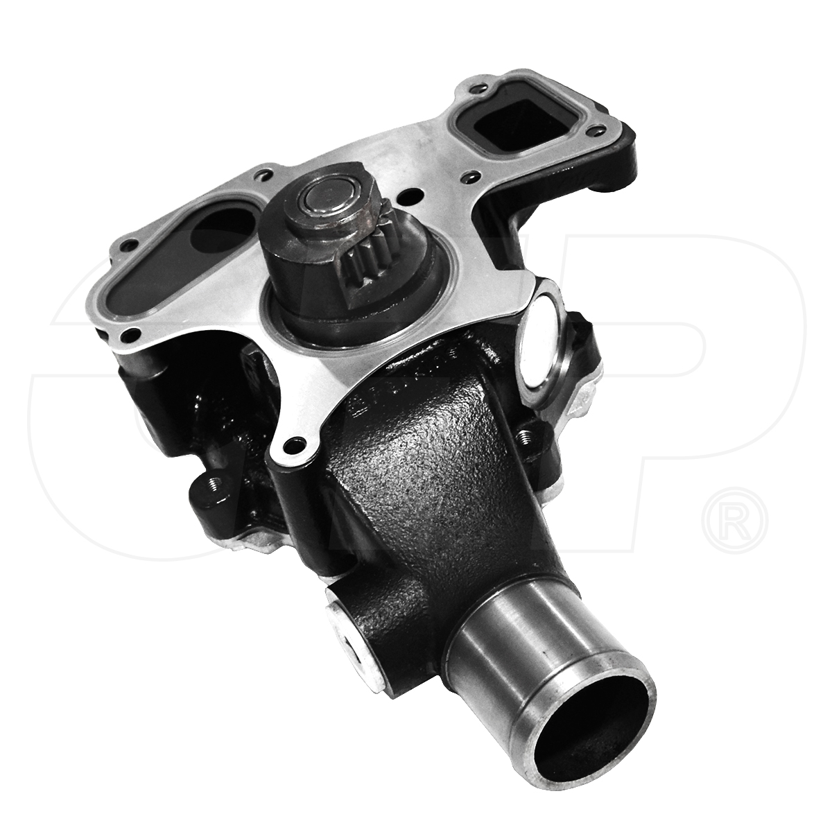 397-5684 Water Pump