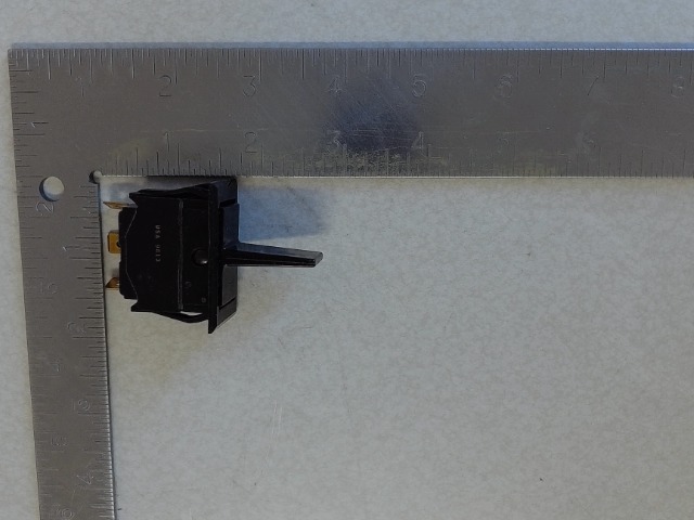 42257 MACDON Switch