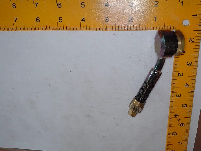 6W-9882 Valve for CATERPILLAR