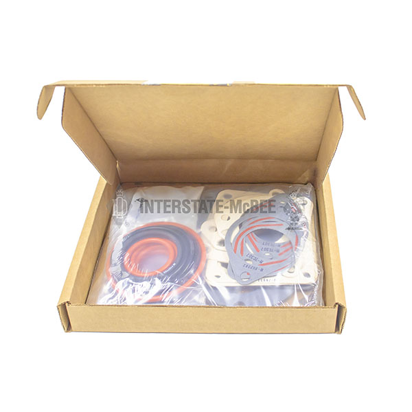 2434780 Gasket Kit - Central And Lower
