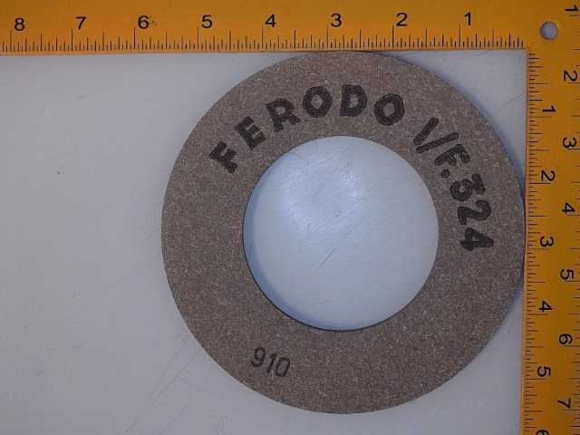 W40024 Disc