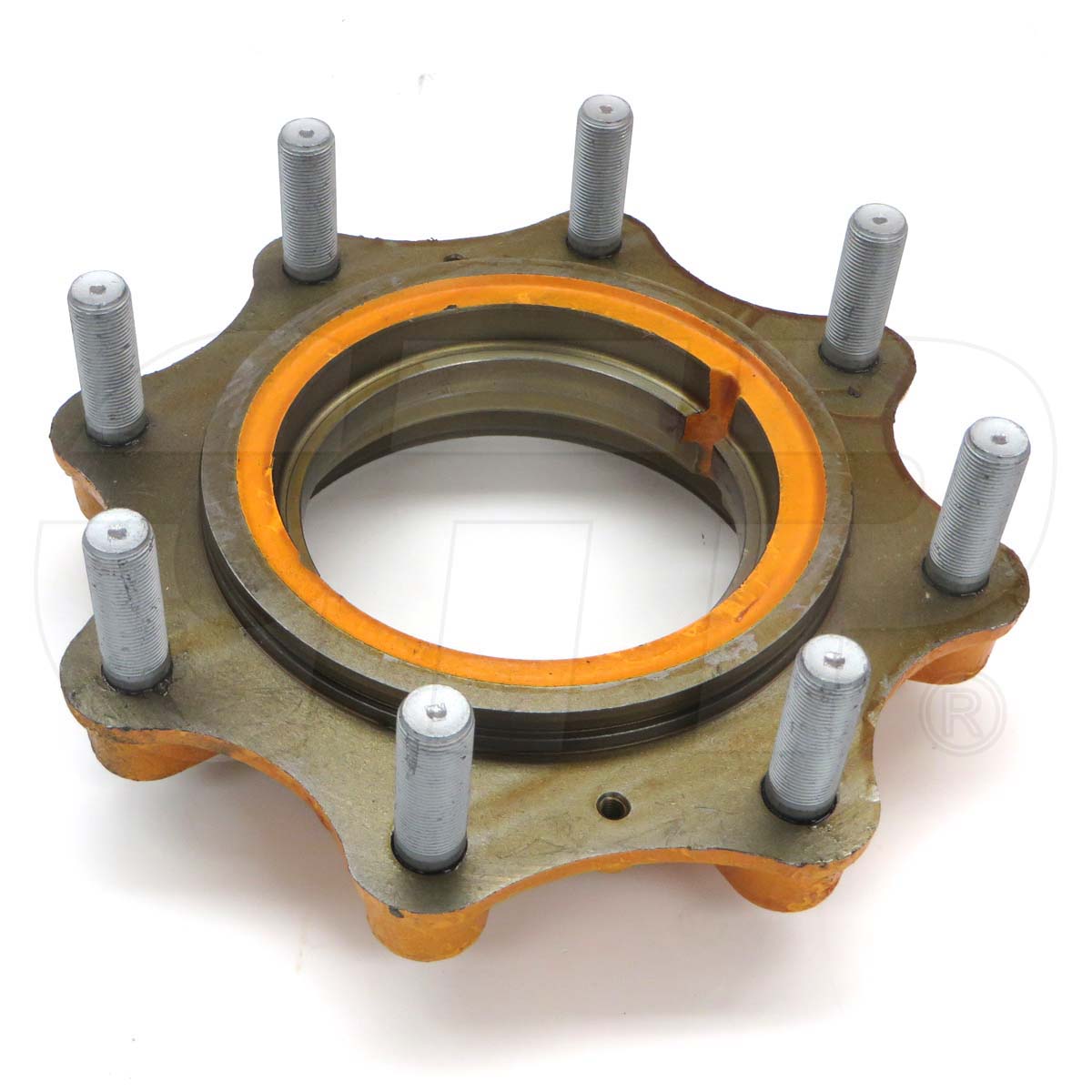 2385256 Kit-flange