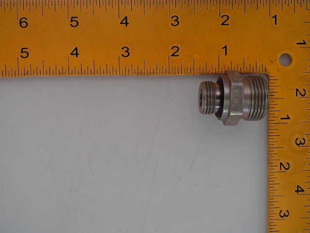 16-1504 Flange for NAVISTAR