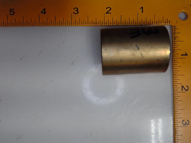 ME300279 Bushing for JOHN DEERE