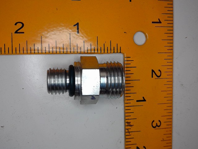 3286278 Water Pump