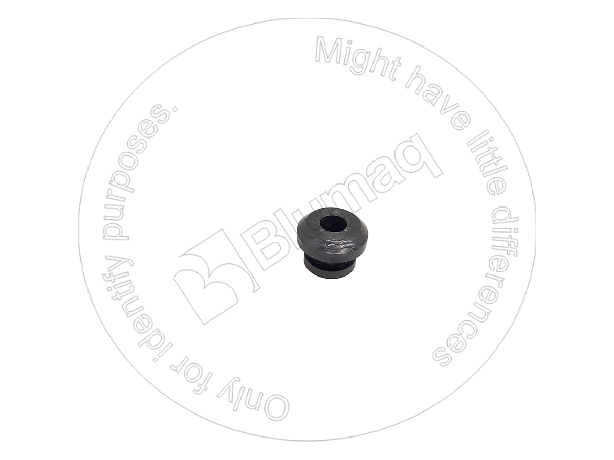 123-0005 Roller for CATERPILLAR