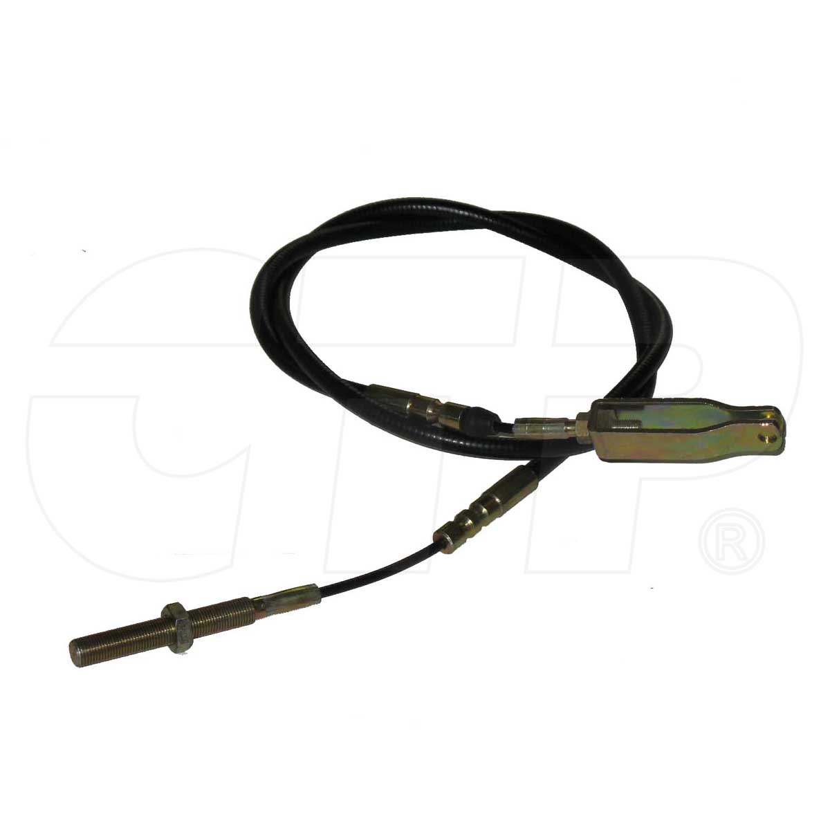 4D7345 Cable A